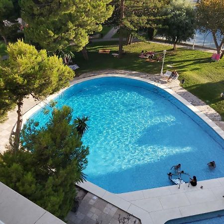 Apartamento-Estudio Vistas Al Mar Alicante Exterior foto